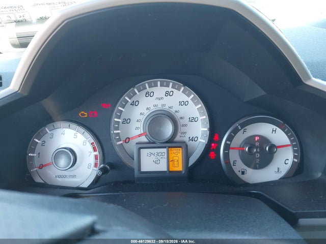 Продажа на аукционе авто 2012 Honda Pilot Ex-l, vin: 5FNYF4H55CB025569, номер лота: 46129632