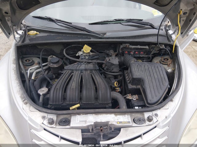 Aukcja sprzedaży 2007 Chrysler Pt Cruiser, vin: 3C3JY45X07T604921, numer aukcji: 46129634