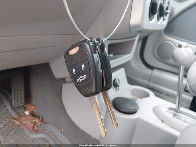 Aukcja sprzedaży 2007 Chrysler Pt Cruiser, vin: 3C3JY45X07T604921, numer aukcji: 46129634