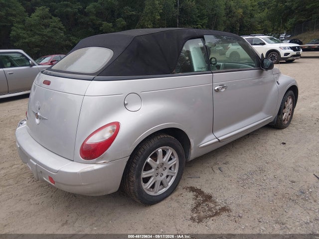 Aukcja sprzedaży 2007 Chrysler Pt Cruiser, vin: 3C3JY45X07T604921, numer aukcji: 46129634