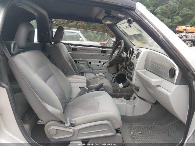 Aukcja sprzedaży 2007 Chrysler Pt Cruiser, vin: 3C3JY45X07T604921, numer aukcji: 46129634