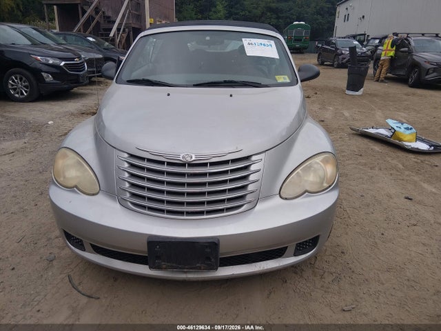 Aukcja sprzedaży 2007 Chrysler Pt Cruiser, vin: 3C3JY45X07T604921, numer aukcji: 46129634