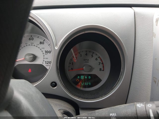Aukcja sprzedaży 2007 Chrysler Pt Cruiser, vin: 3C3JY45X07T604921, numer aukcji: 46129634