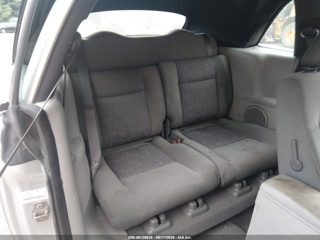 Aukcja sprzedaży 2007 Chrysler Pt Cruiser, vin: 3C3JY45X07T604921, numer aukcji: 46129634