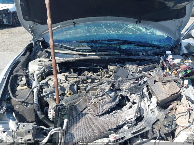 Nissan Altima 2.5 S 2018 1N4AL3AP3JC140896 Image 10