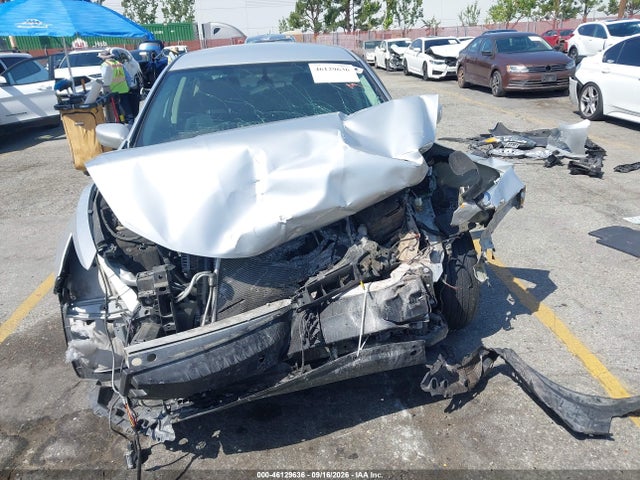 Nissan Altima 2.5 S 2018 1N4AL3AP3JC140896 Image 13