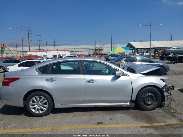 Nissan Altima 2.5 S 2018 1N4AL3AP3JC140896 Image 14