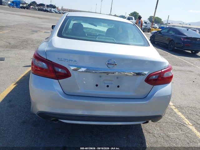 Nissan Altima 2.5 S 2018 1N4AL3AP3JC140896 Image 17
