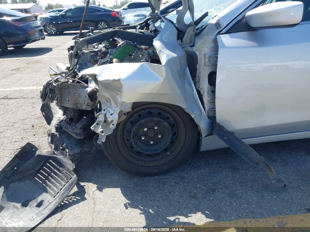 Nissan Altima 2.5 S 2018 1N4AL3AP3JC140896 Image 19