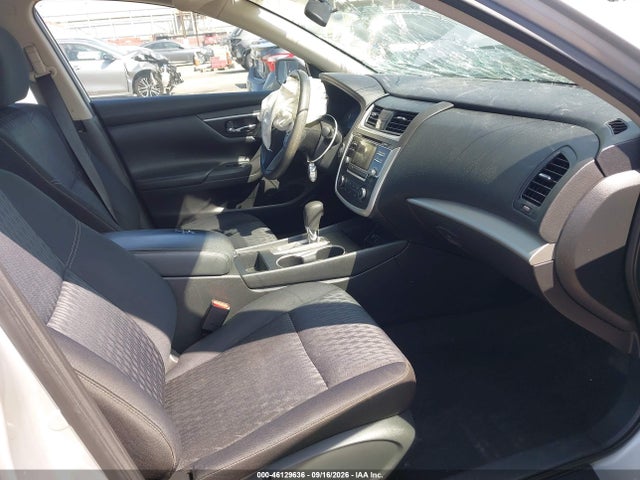 Nissan Altima 2.5 S 2018 1N4AL3AP3JC140896 Image 5