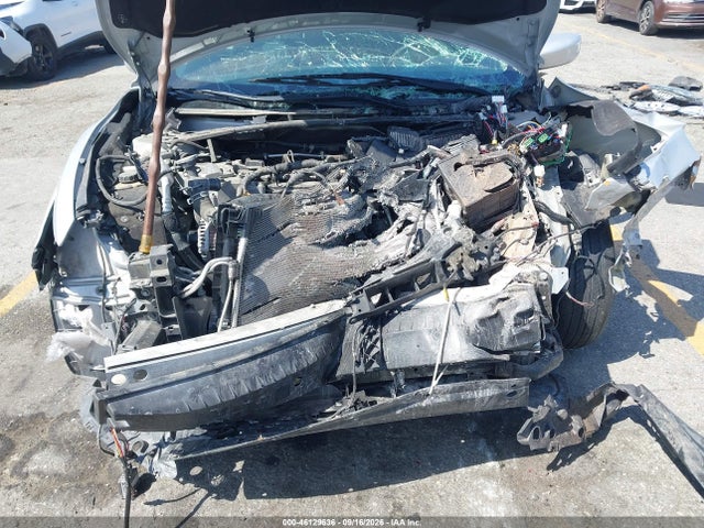 Nissan Altima 2.5 S 2018 1N4AL3AP3JC140896 Image 6