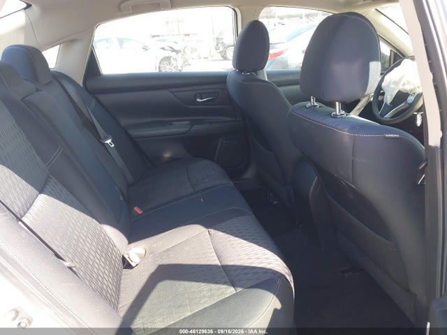 Nissan Altima 2.5 S 2018 1N4AL3AP3JC140896 Image 8