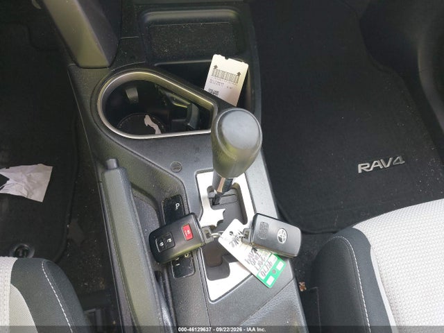 Продаж на аукціоні авто 2017 Toyota Rav4 Hybrid Xle, vin: JTMRJREV7HD078633, номер лоту: 46129637