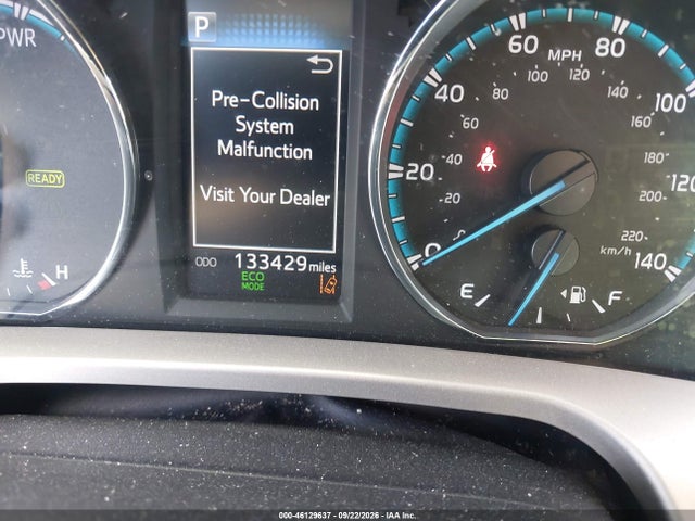 Продаж на аукціоні авто 2017 Toyota Rav4 Hybrid Xle, vin: JTMRJREV7HD078633, номер лоту: 46129637