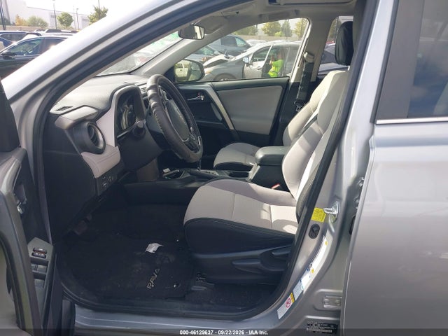 Продаж на аукціоні авто 2017 Toyota Rav4 Hybrid Xle, vin: JTMRJREV7HD078633, номер лоту: 46129637