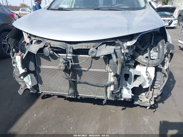 Продаж на аукціоні авто 2017 Toyota Rav4 Hybrid Xle, vin: JTMRJREV7HD078633, номер лоту: 46129637