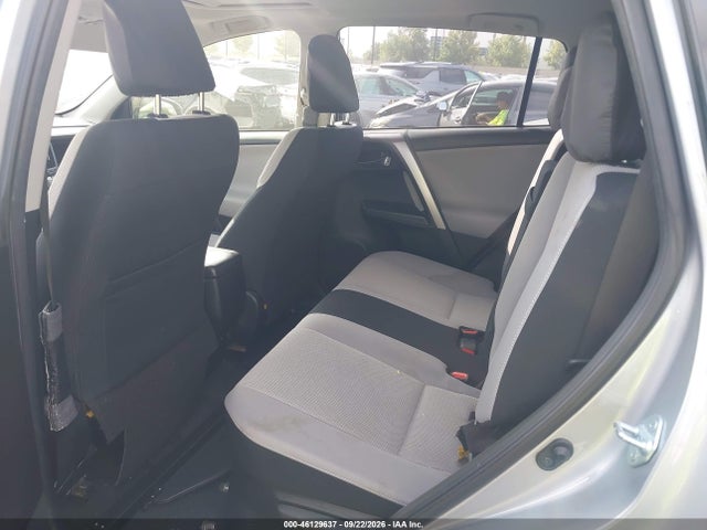 Продаж на аукціоні авто 2017 Toyota Rav4 Hybrid Xle, vin: JTMRJREV7HD078633, номер лоту: 46129637