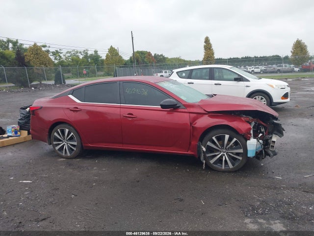 Aukcja sprzedaży 2022 Nissan Altima Sr Fwd, vin: 1N4BL4CV9NN358597, numer aukcji: 46129638