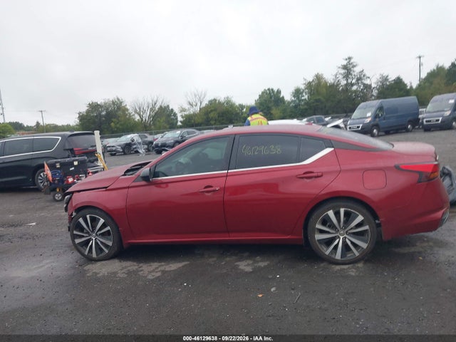 Aukcja sprzedaży 2022 Nissan Altima Sr Fwd, vin: 1N4BL4CV9NN358597, numer aukcji: 46129638