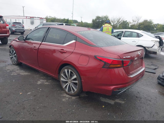 Aukcja sprzedaży 2022 Nissan Altima Sr Fwd, vin: 1N4BL4CV9NN358597, numer aukcji: 46129638