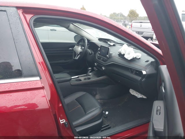 Aukcja sprzedaży 2022 Nissan Altima Sr Fwd, vin: 1N4BL4CV9NN358597, numer aukcji: 46129638
