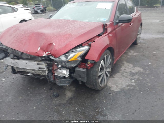 Aukcja sprzedaży 2022 Nissan Altima Sr Fwd, vin: 1N4BL4CV9NN358597, numer aukcji: 46129638