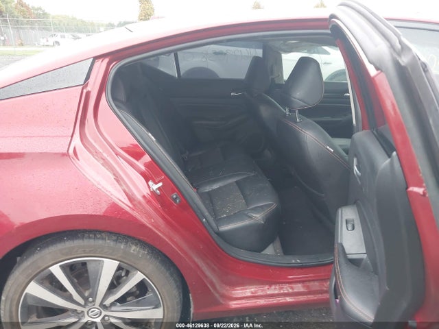 Aukcja sprzedaży 2022 Nissan Altima Sr Fwd, vin: 1N4BL4CV9NN358597, numer aukcji: 46129638