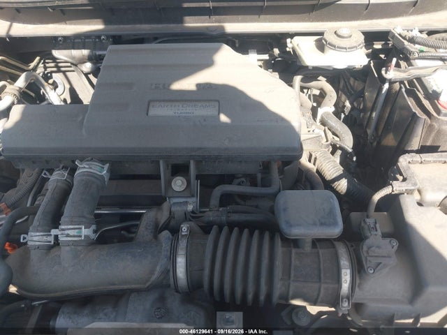Honda CR-V EX 2019 5J6RW1H55KA003849 Image 10