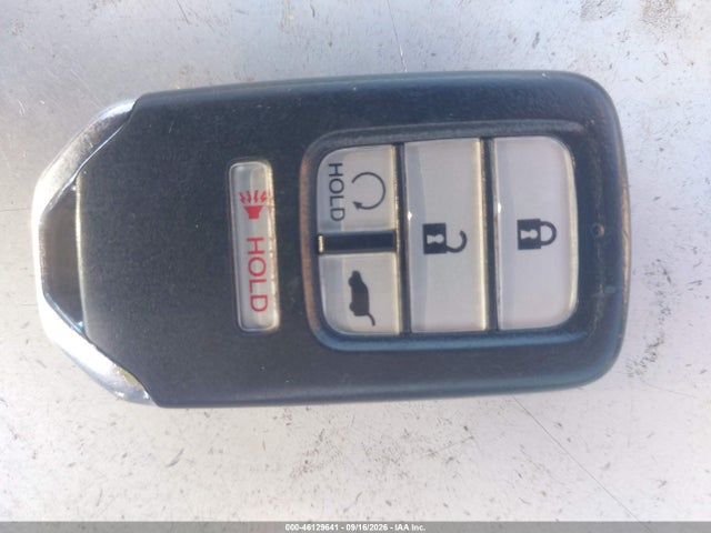 Honda CR-V EX 2019 5J6RW1H55KA003849 Image 11