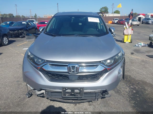 Honda CR-V EX 2019 5J6RW1H55KA003849 Image 13