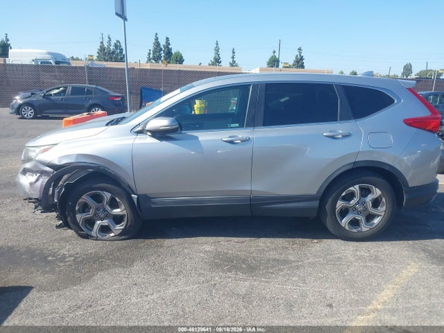 Honda CR-V EX 2019 5J6RW1H55KA003849 Image 15