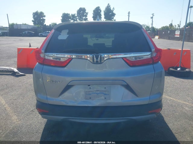 Honda CR-V EX 2019 5J6RW1H55KA003849 Image 17