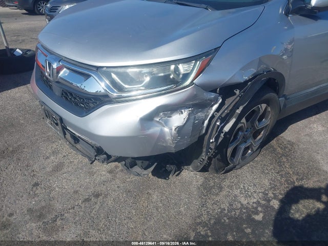 Honda CR-V EX 2019 5J6RW1H55KA003849 Image 6