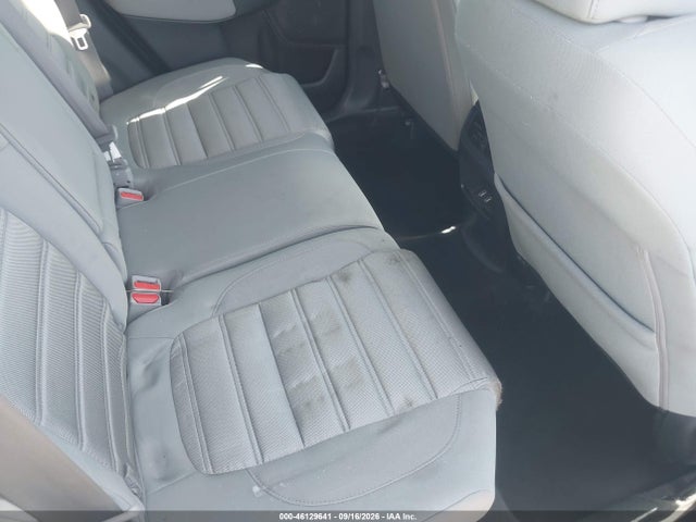 Honda CR-V EX 2019 5J6RW1H55KA003849 Image 8