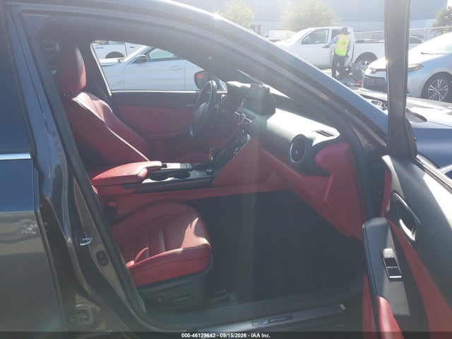Aukcja sprzedaży 2021 Lexus Is 350 F Sport, vin: JTHGZ1B25M5044298, numer aukcji: 46129642