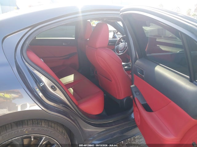 Aukcja sprzedaży 2021 Lexus Is 350 F Sport, vin: JTHGZ1B25M5044298, numer aukcji: 46129642