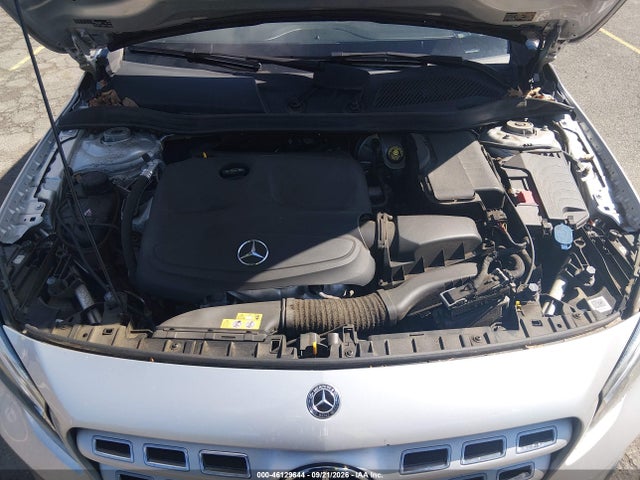 Продаж на аукціоні авто 2020 Mercedes-benz Gla 250 4matic, vin: WDCTG4GB2LU024167, номер лоту: 46129644