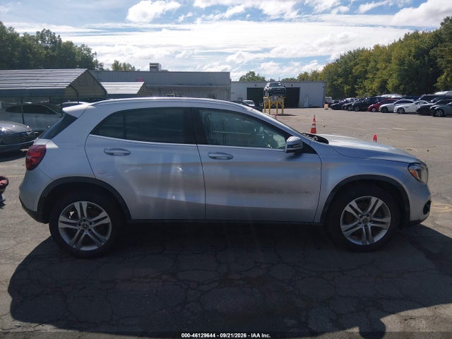 Продаж на аукціоні авто 2020 Mercedes-benz Gla 250 4matic, vin: WDCTG4GB2LU024167, номер лоту: 46129644