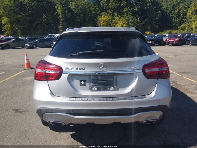 Продаж на аукціоні авто 2020 Mercedes-benz Gla 250 4matic, vin: WDCTG4GB2LU024167, номер лоту: 46129644
