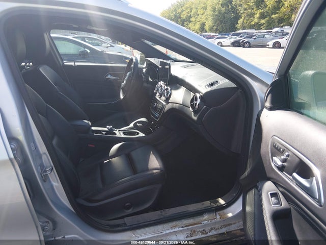 Продаж на аукціоні авто 2020 Mercedes-benz Gla 250 4matic, vin: WDCTG4GB2LU024167, номер лоту: 46129644