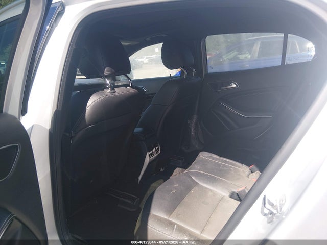 Продаж на аукціоні авто 2020 Mercedes-benz Gla 250 4matic, vin: WDCTG4GB2LU024167, номер лоту: 46129644