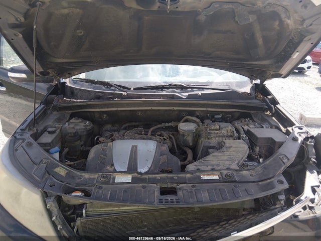 Продажа на аукционе авто 2011 Kia Sorento Ex V6, vin: 5XYKU4A21BG085559, номер лота: 46129646