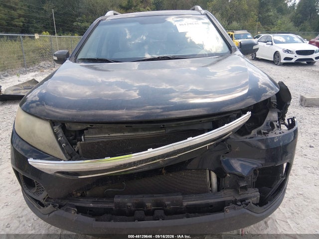 Продажа на аукционе авто 2011 Kia Sorento Ex V6, vin: 5XYKU4A21BG085559, номер лота: 46129646