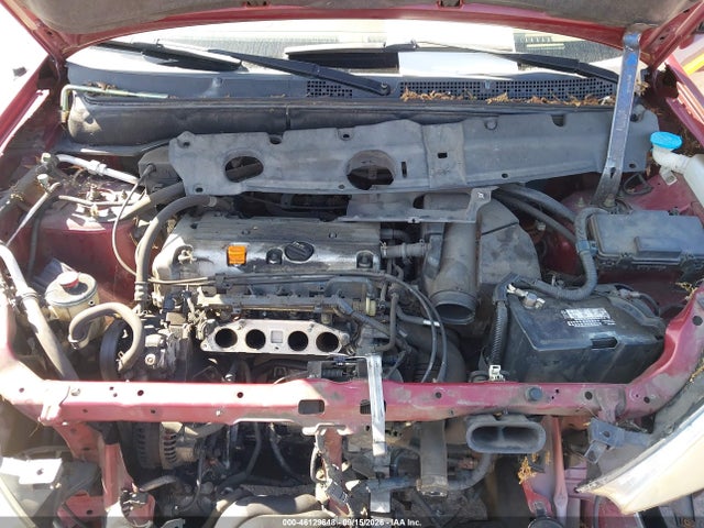 Продажа на аукционе авто 2004 Honda Cr-v Lx, vin: JHLRD68444C015906, номер лота: 46129648