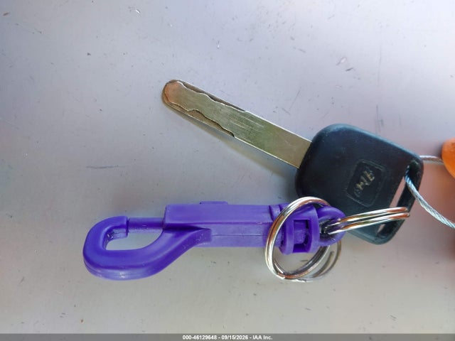 Продажа на аукционе авто 2004 Honda Cr-v Lx, vin: JHLRD68444C015906, номер лота: 46129648