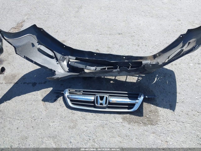 Продажа на аукционе авто 2004 Honda Cr-v Lx, vin: JHLRD68444C015906, номер лота: 46129648