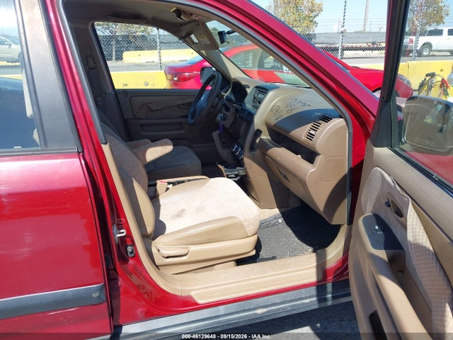 Продажа на аукционе авто 2004 Honda Cr-v Lx, vin: JHLRD68444C015906, номер лота: 46129648