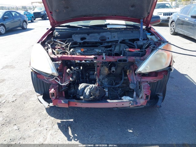 Продажа на аукционе авто 2004 Honda Cr-v Lx, vin: JHLRD68444C015906, номер лота: 46129648