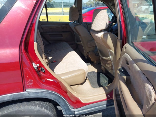 Продажа на аукционе авто 2004 Honda Cr-v Lx, vin: JHLRD68444C015906, номер лота: 46129648