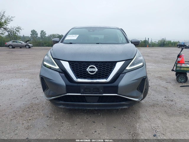 Aukcja sprzedaży 2020 Nissan Murano S Intelligent Awd, vin: 5N1AZ2AS7LN157940, numer aukcji: 46129649